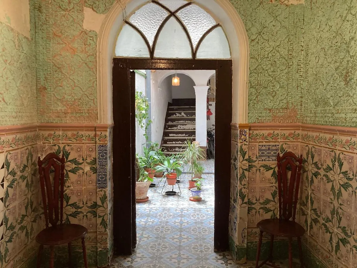 Apartment La Herreria De Sagasta Cadiz
